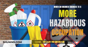 Navigating the Hazards: Adjusting Insurance Policies Amid Occupational Changes