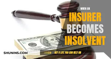 Insurers' Insolvency: What Happens When They Go Bankrupt?