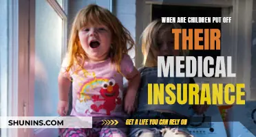 Understanding the Timeline of Child Medical Insurance Coverage