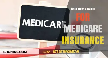 Understanding Medicare Eligibility: When Can You Enroll?