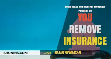 Mortgage Payment Calculations: Insurance Considerations