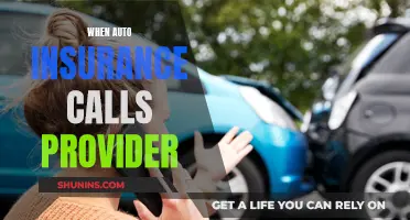 Auto Insurance: Calling the Shots on Your Coverage