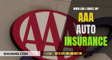 Canceling AAA Auto Insurance: When and How to Do It