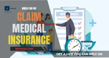 Understanding Medical Insurance Claims: Eligibility and Process