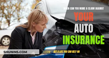 Understanding Auto Insurance Claims: When to Make Them