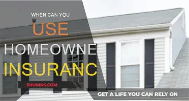 Homeowners Insurance: When to File a Claim