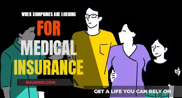 Medical Insurance: What Companies Should Seek