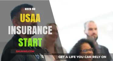 The Origins of USAA Insurance: A Historical Journey