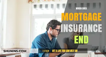 Mortgage Insurance: When Does It End?