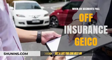 How Long Do Accidents Affect Insurance Rates?