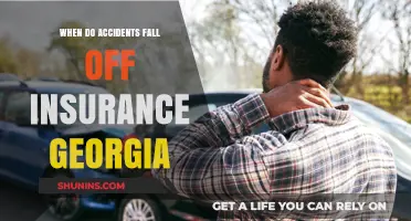 Insurance Claims: Accidents and Your Policy in Georgia