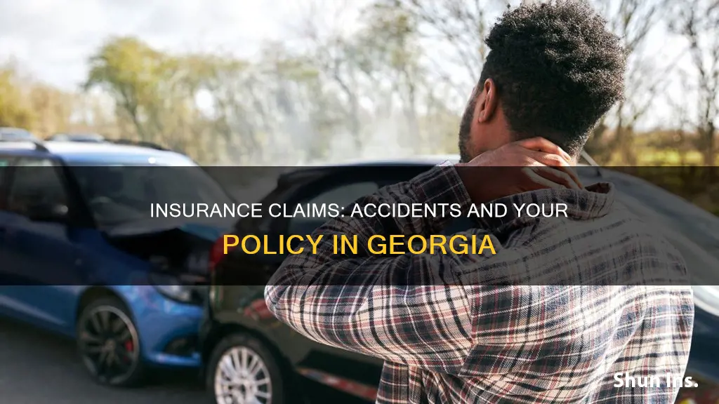 when do accidents fall off insurance georgia
