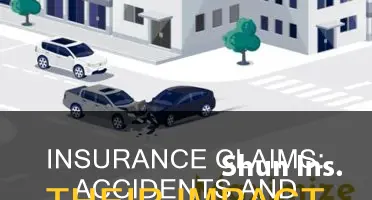when do accidents stop affecting insurance