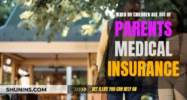 Understanding Your Child's Medical Insurance Coverage Limits