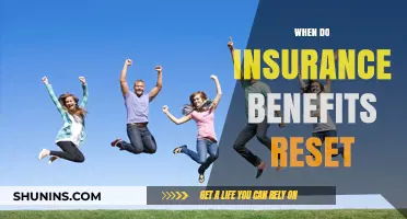 Understanding When Your Insurance Benefits Reset: A Comprehensive Guide