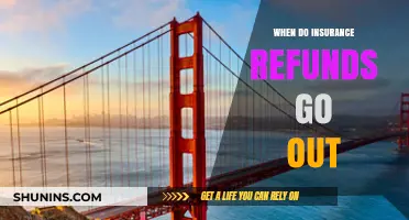 Insurance Refunds: When to Expect Your Money Back