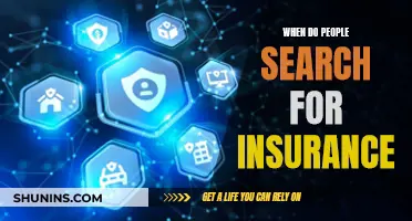 Insurance Searches: Timing and Triggers