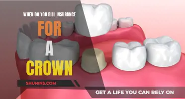 **Navigating Dental Insurance: Understanding Crown Coverage and Billing** 