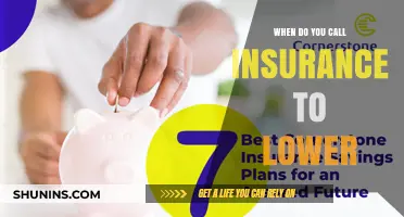Insurance Savings: When and How to Lower Your Rates
