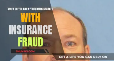 Insurance Fraud: What Are the Warning Signs?