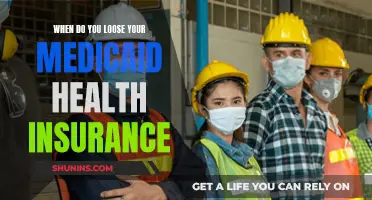 Medicaid Health Insurance: When Does It End?