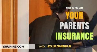 When Does Adult Child Coverage End on Parents' Insurance?