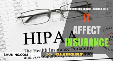 Doctor Relocation: Impact on Your Insurance Coverage