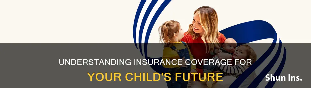 when does a child go off parents insurance