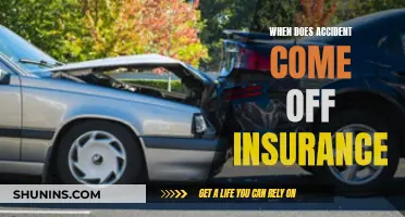 How Long Do Accidents Affect Insurance Premiums?