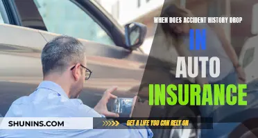 How Long Does Auto Insurance Hold Accident History Against You?