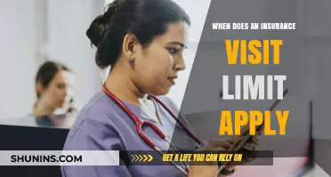 Understanding Insurance Visit Limits: When Do They Apply?