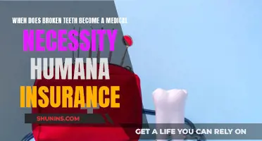 Understanding Humana Insurance Coverage for Broken Teeth Treatment