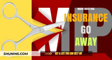 FHA Insurance: When Does It End?