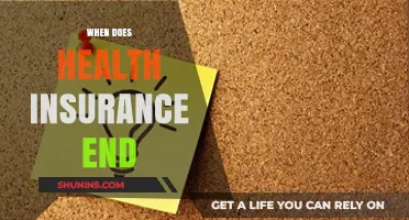 Understanding When Your Health Insurance Coverage Officially Ends