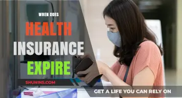 Understanding Health Insurance Expiry Dates: What You Need to Know