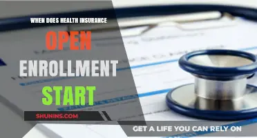 Health Insurance Open Enrollment: Key Dates and What You Need to Know