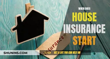 Insurance Coverage: When Does It Kick In?