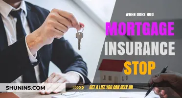 How Long Does HUD Mortgage Insurance Last?