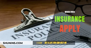 Understanding Insurance Coverage: When Does It Apply?
