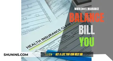 Understanding Insurance Balance Billing: When and Why it Happens