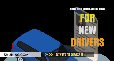 How New Drivers Can Get Cheaper Insurance Rates