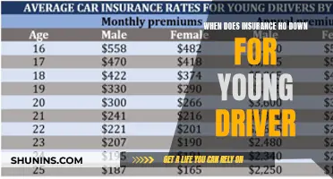 Young Drivers: Understanding Insurance Coverage End Dates