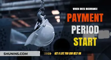 Understanding Insurance Payment Periods: When Does Coverage Begin?