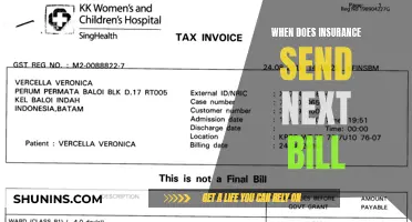 Understanding Insurance Billing Cycles: When to Expect Your Next Premium Payment