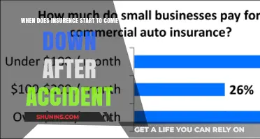 Car Insurance Rates: Post-Accident, When Do They Lower?