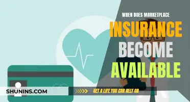 Marketplace Insurance: When Can You Sign Up?