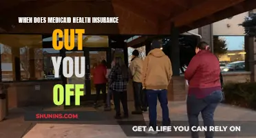 Medicaid Health Insurance: When Does Coverage End?