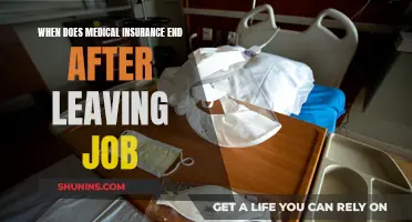 Health Insurance Coverage: Job Loss and Options
