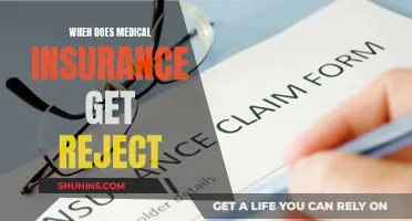 Understanding Medical Insurance Rejections: Common Reasons and Solutions