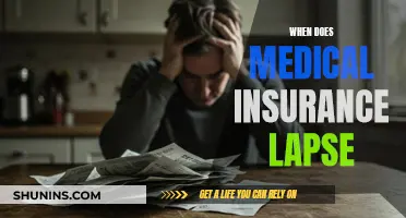 Understanding Medical Insurance Lapse: What You Need to Know